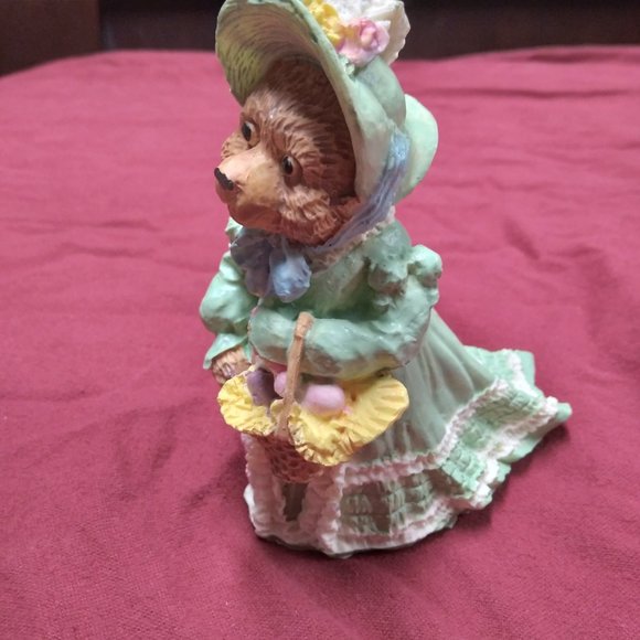 Vintage 1992 Granny Bears figurine - Picture 5 of 16